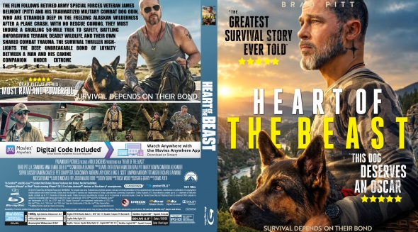 Heart of the Beast