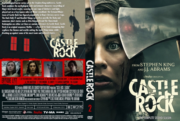 Castle Rock - Season 2