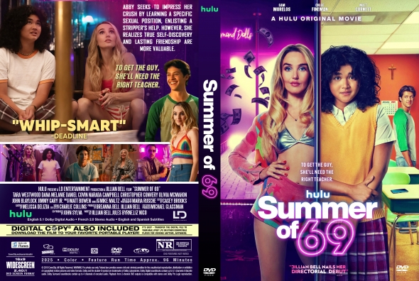 Summer of 69