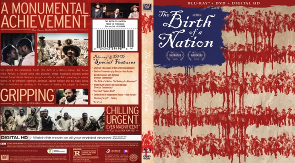 The Birth Of A Nation