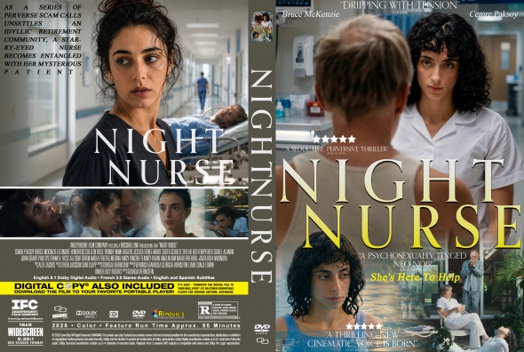 Night Nurse