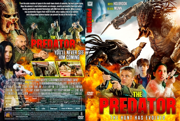 The Predator