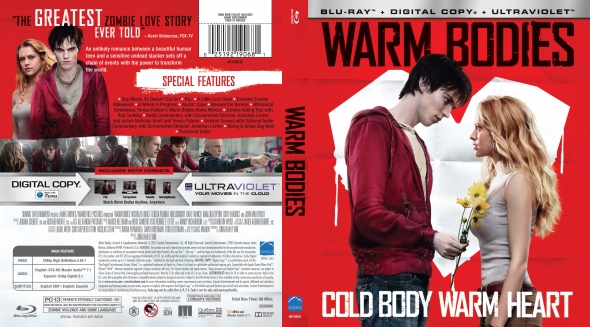Warm Bodies