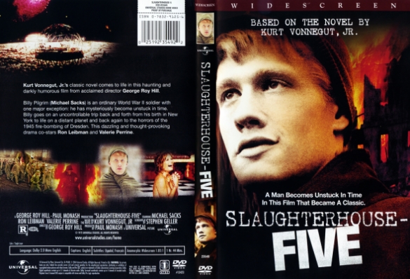 Slaughterhouse-Five