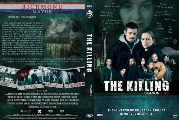 The Killing - Season 2