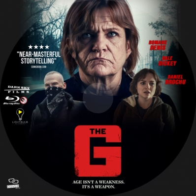 The G
