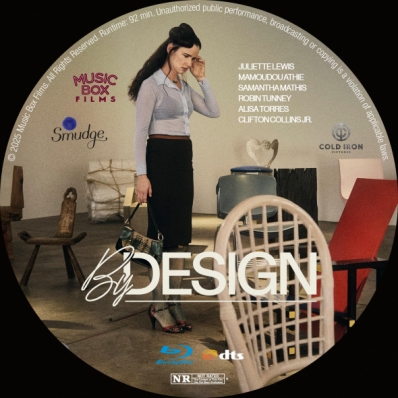 By Design