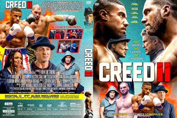 Creed II