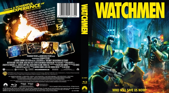 Watchmen