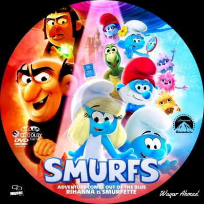 Smurfs