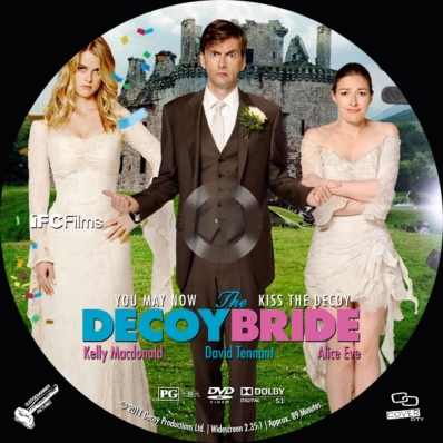 The Decoy Bride