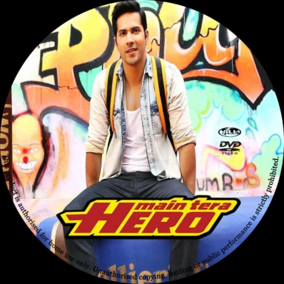 Main Tera Hero