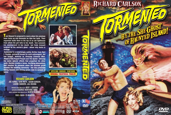 Tormented