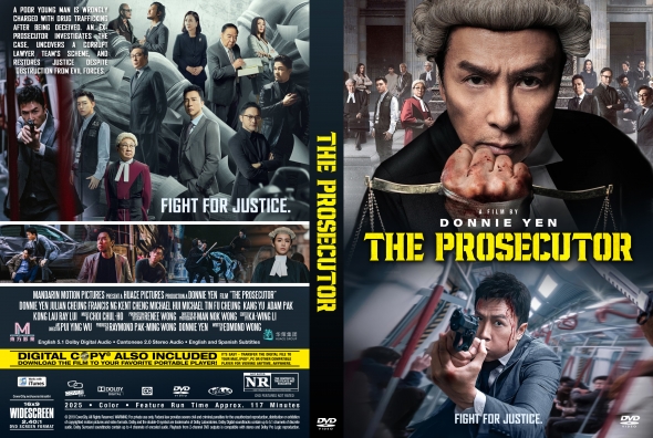 The Prosecutor