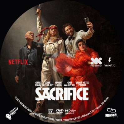 Sacrifice