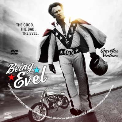 Being Evel