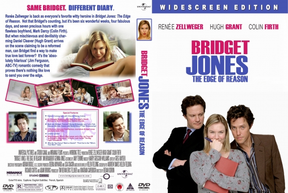 Bridget Jones's Diary