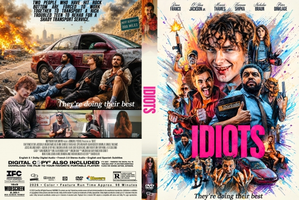 Idiots