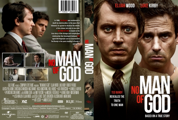 No Man of God (2021)