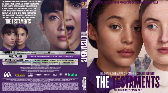 The Testaments - Season 1