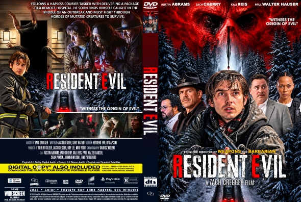 Resident Evil