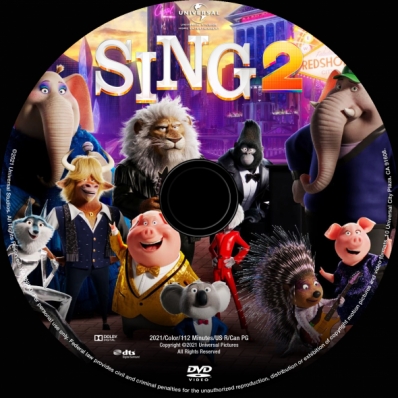 Sing 2