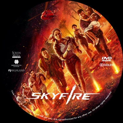 Skyfire