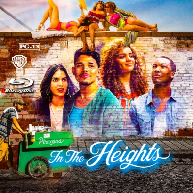 In the Heights