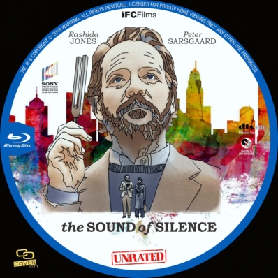 The Sound of Silence