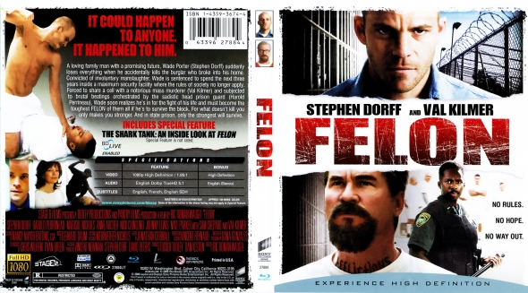 Felon