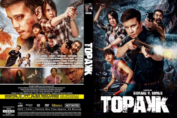 Topakk
