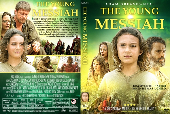 The Young Messiah