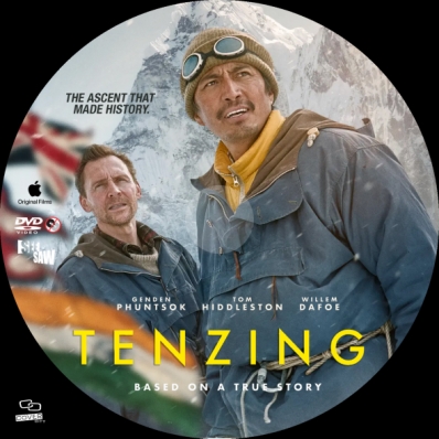 Tenzing