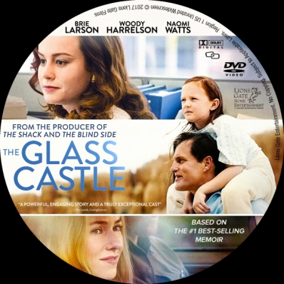 The Glass Castle
