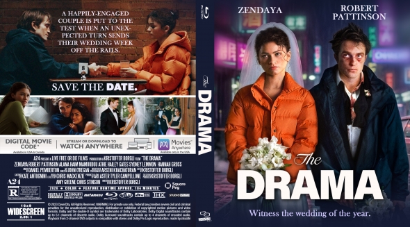 The Drama