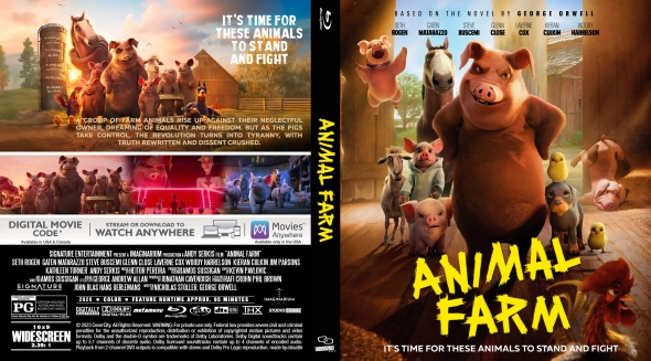 Animal Farm