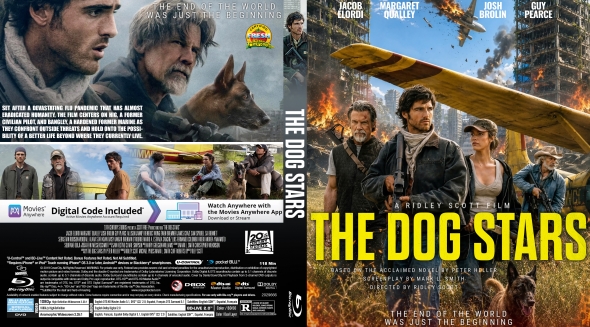 The Dog Stars