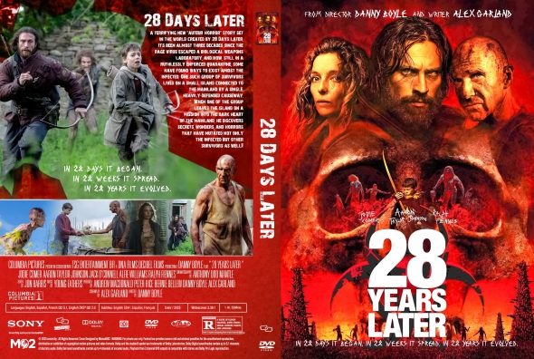28 Years Later
