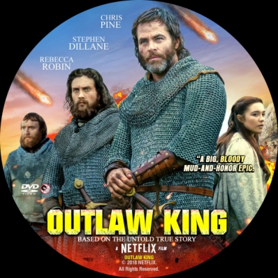Outlaw King
