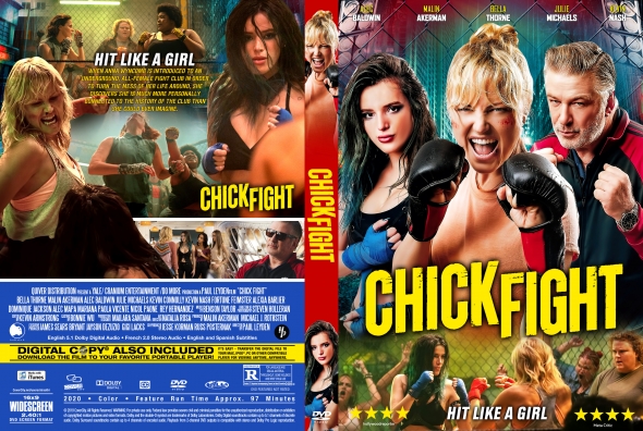 Chick Fight