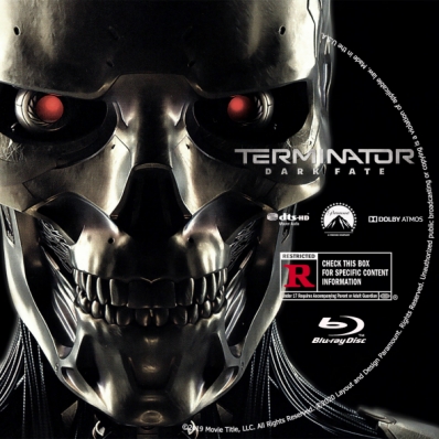 Terminator: Dark Fate