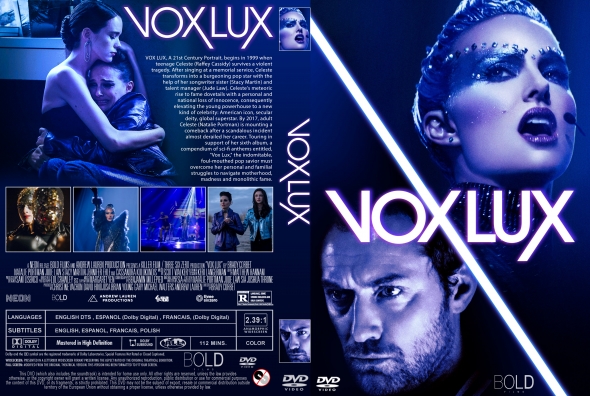 Vox Lux