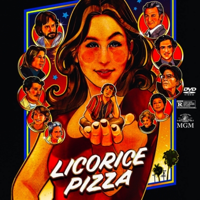 Licorice Pizza