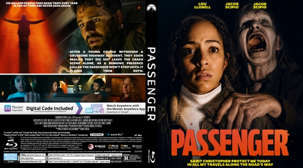 Passenger