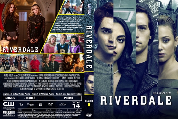Riverdale - Season 6