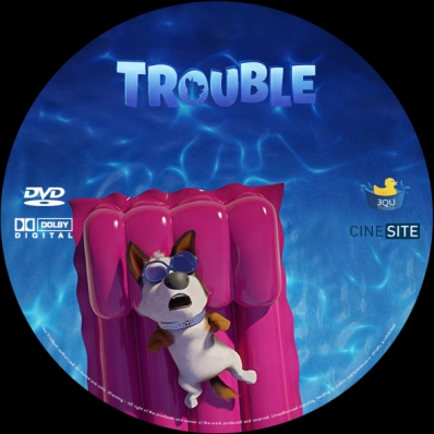 Trouble