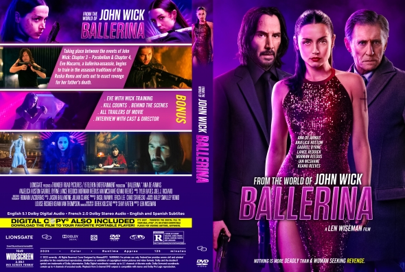 Ballerina