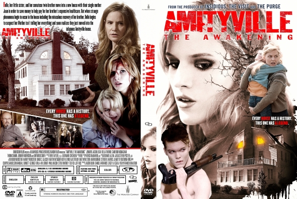 Amityville: The Awakening
