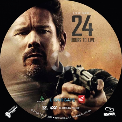 24 Hours To Live