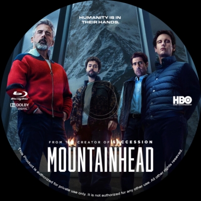 Mountainhead